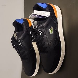 Mens Lacoste shoes